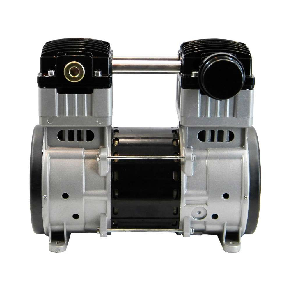 Компресорний безоливний блок Dolphin P1500AF (220 В.), фото 1