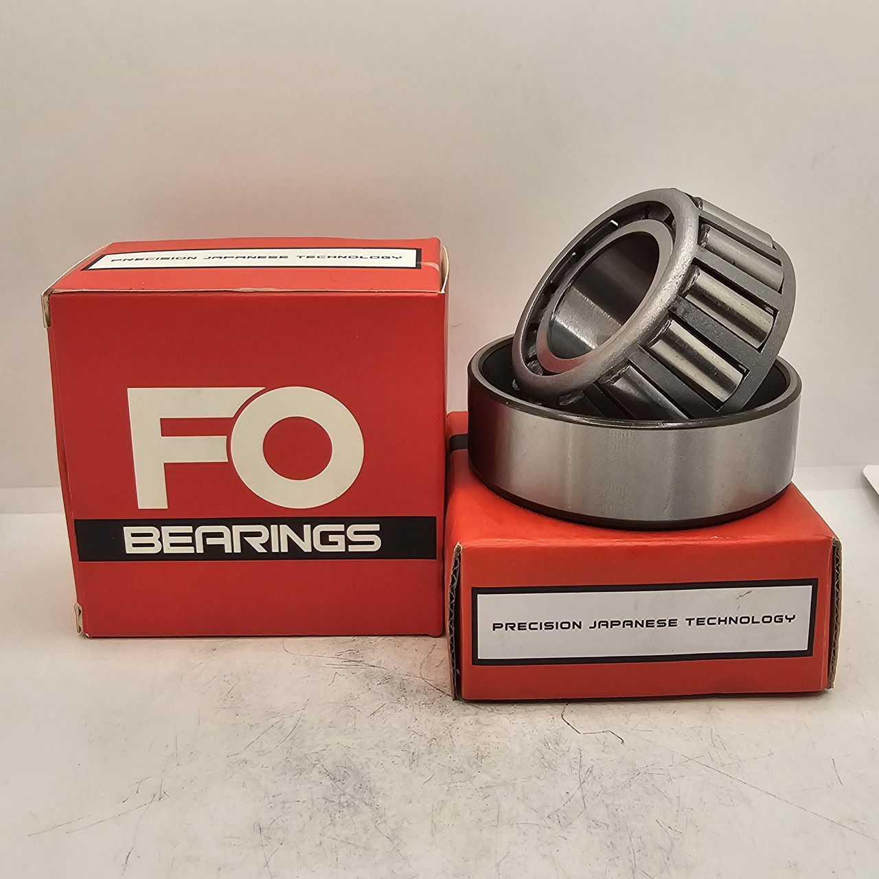 Підшипник 32038 (2007138) FO Bearings