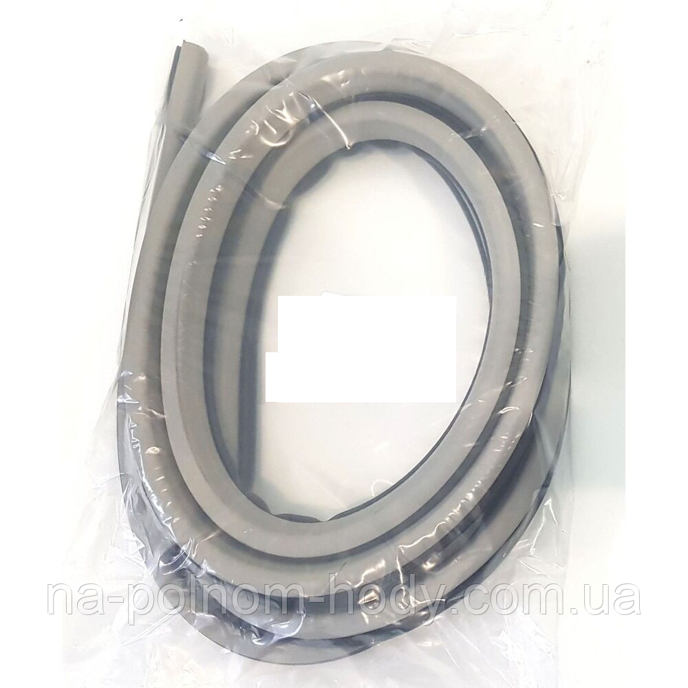 Уплотнитель передней двери не сплошной серый Авео Т-200/250/255 GM (ID ...