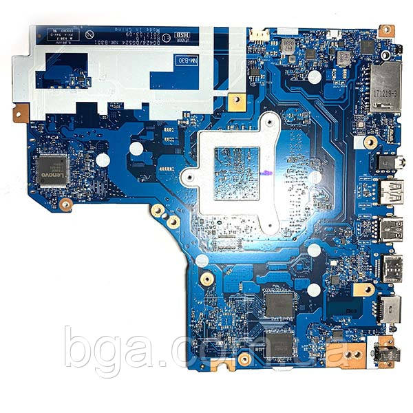 Nm B301 Mother Lenovo Ideapad 320 LAPTOP MOTHERBOARD LENOVO