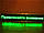 Електронне табло водонепроникне  100*23 Green, що біжить строчка зелені діоди, фото 3