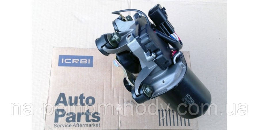 Мотор \ Двигун склоочисника Ланос Сенс CRB, фото 1