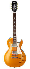 Електрогітара CORT CR200 (Gold Top)