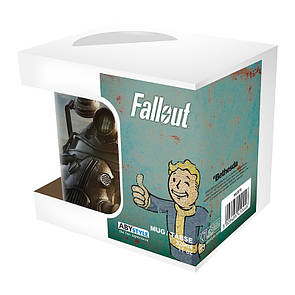 Чашка FALLOUT Dawn
