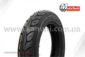 Мотопокришка, моторезина Boss/MotoTech 3.00-10 TL (6016A) TW (Шосе/Понедорожня) Mototech