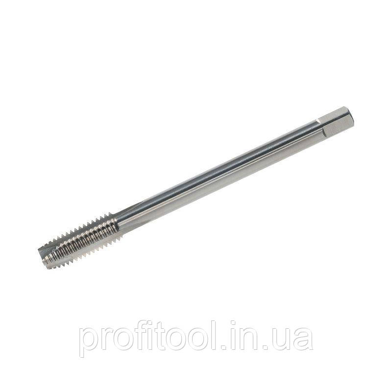 Мітчик VOLKEL машинний Мf 10х1,25; HSS-E; DIN 374; ISO2/6H; форма B; 24х100 мм (39516)