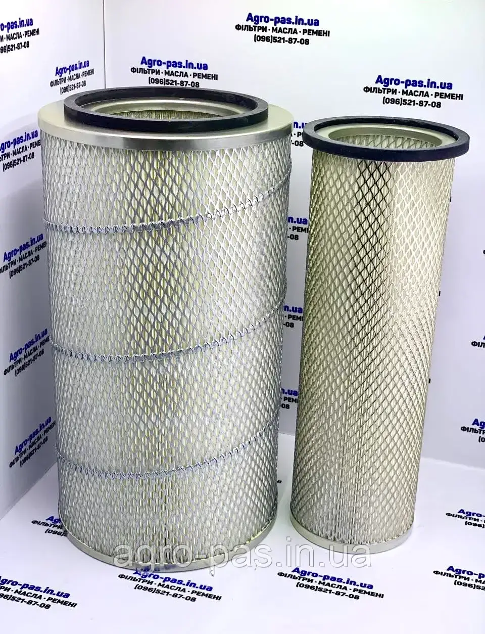 Фільтр повітряний K2342, фото 1