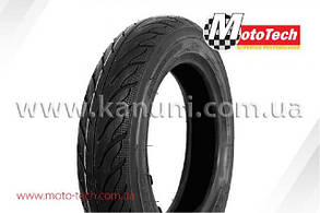 Мотопокришка, моторезина Boss/MotoTech 3.00-10 TL (6018) TW (Грязьова/Понедоріжжна) Mototech