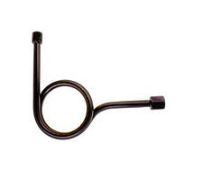 Трубка Перкінса (сіфонна) 90* М20*1,5 вн./G 1/2зв. сталева