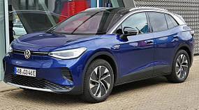 Volkswagen ID.4