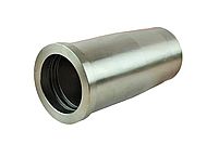 Гільза шкворня МТЗ 80 переднього провідного моста, фото 2