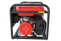 Бензиновий генератор MAST GROUP Т3500