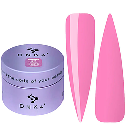 Гель для нарощування DNKa Builder Gel 30 мл №0010 Frida