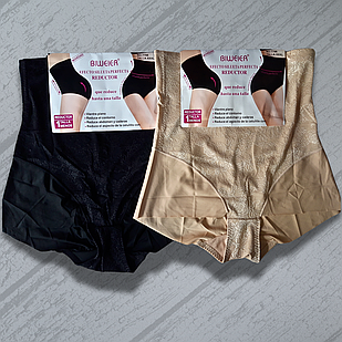 Трусики Утяжка Biweier Мікс 6шт (7788)