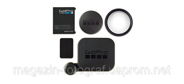 Protective Lens + Covers — набір захисних лінз і кришок ALCAK-302 / в магазині, фото 1