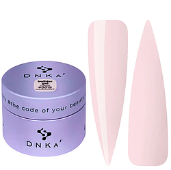 Гель для нарощування DNKa Builder Gel, 30 мл №0019 Margaret
