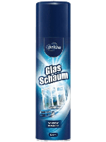 Пінка для скла Deluxe  500 мл