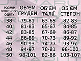 Жіноча футболка оверсайз з принтом силует кота, фото 6