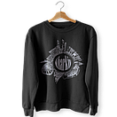 Світшот з принтом Харків, фото 2