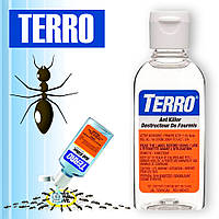 Найефективніший засіб від Мурах Terro. Знищує колонію. США – 100%. Terro Ant Killer Killer ll T200