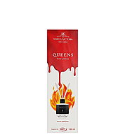 Аромадиффузор "Огонь" Tasotti Queens Fire 100ml