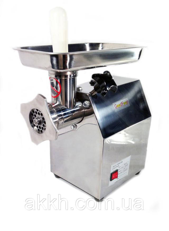 фото М'ясорубка GoodFood MG8S