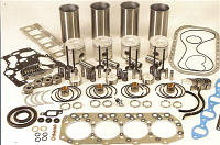 Запчасти на двигатель Yanmar (Komatsu): 4D94E, 4D94LE, 4D92E, 4D98E, 4TNE92, 4TNE98, 4TNV92, 4TNV98, 4D95L, 4D
