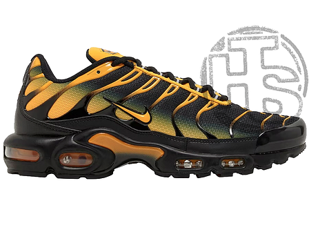 Чоловічі кросівки Nike Air Max Plus Black Sundial DM0032-007, фото 1