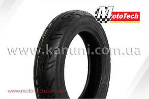 Мотопокришка, моторезина Boss/MotoTech 3.00-10 TL (6019) TW (Міський шосе) Mototech