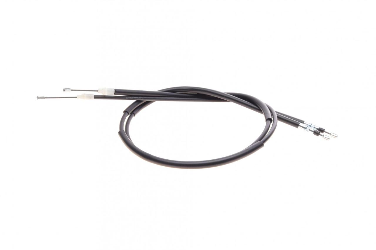 Трос ручного гальма (ручника) Рено Еспейс 3 -Renault Espace 3 1996-2002, фото 1