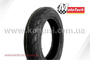 Мотопокришка, моторезина Boss/MotoTech 3.00-10 TL (6021) TW (Міський шосе) Mototech