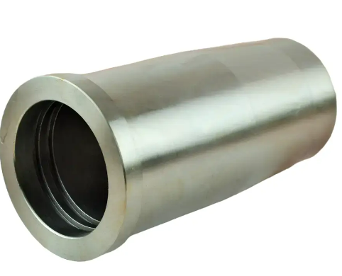 Гільза шкворня МТЗ 80 переднього провідного моста, фото 1