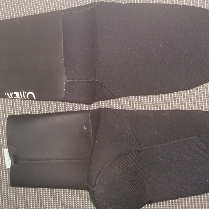 OMER 3 мм (38-39 р.) — шкарпетки для підводного полювання Італія, фото 1