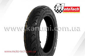 Мотопокришка, моторезина Boss/MotoTech 3.00-10 TL (6023) TW (Міський шосе) Mototech