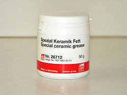 Смаска форсунок керамічна (50гр.) на Рено Майстер II 01-> — FEBI BILSTEIN (Герані) - 26712