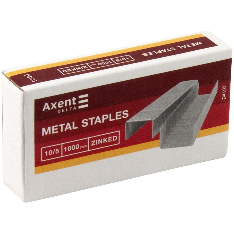 Скоба №10 Axent D4103