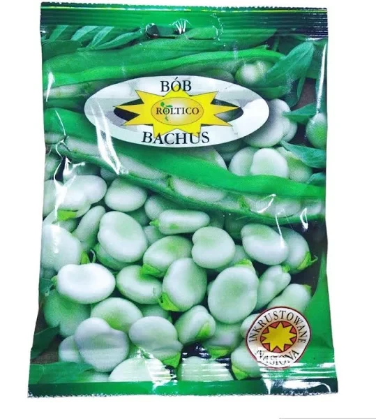 Біб Бахус / Bachus 40 г Roltico Польща