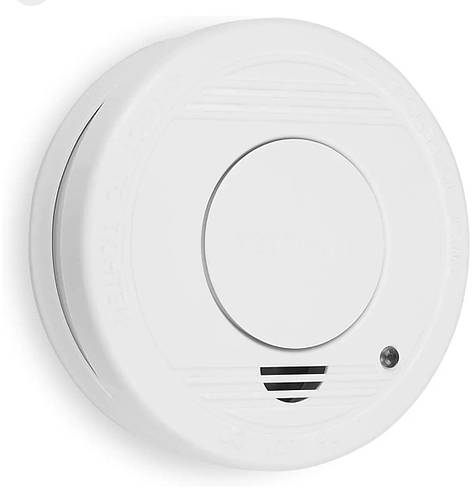 Оптический детектор дыма Smartwares RM250 (ID#2321295620), цена: 553 ...