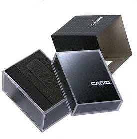 Коробки до годинників CASIO