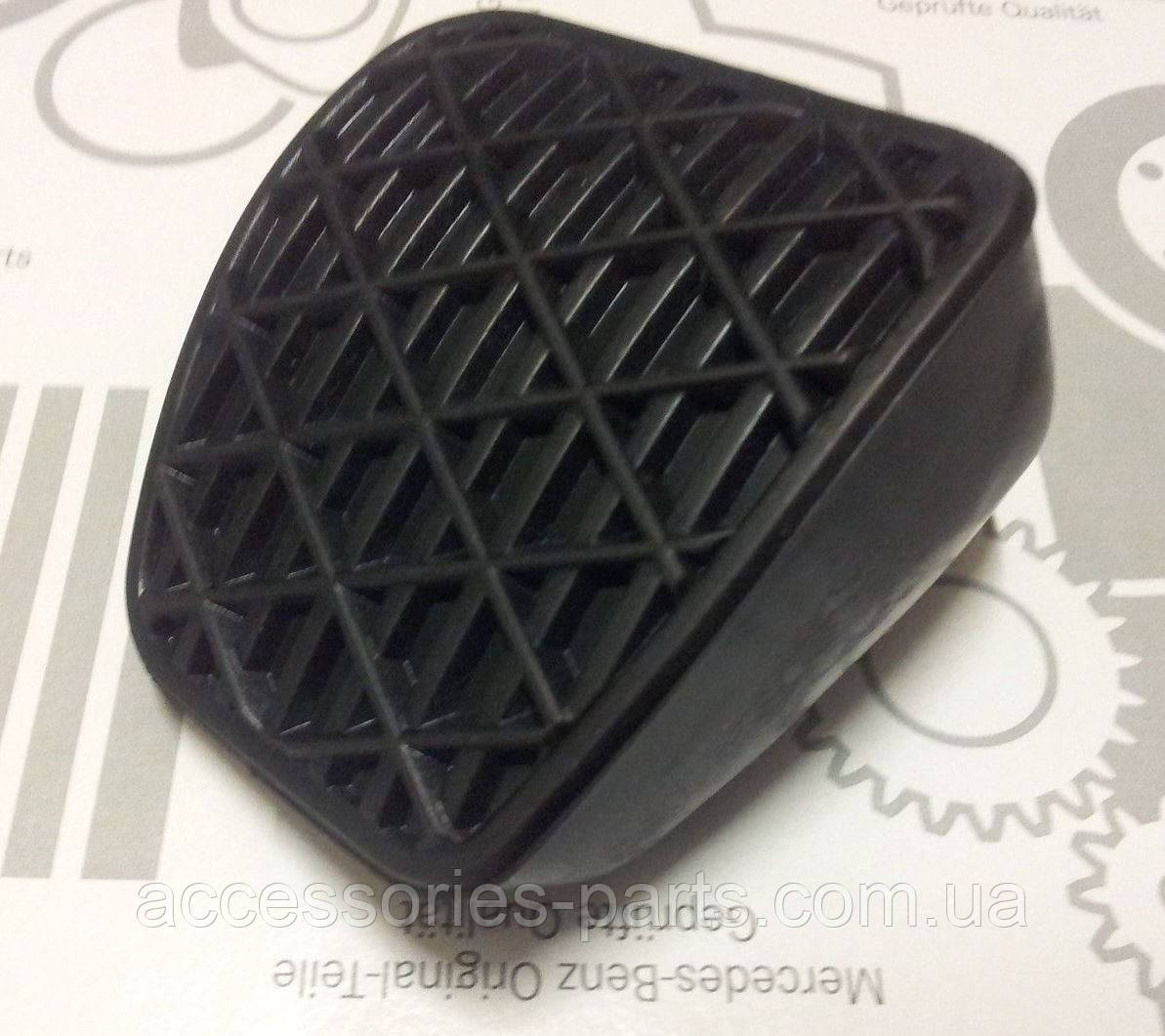 Накладка на Педаль Тормоза Mercedes-Benz VITO CDI Sprinter Нова Оригінал, фото 1