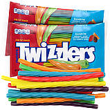 Мармелад Twizzlers Twists Радуга 351г, фото 4