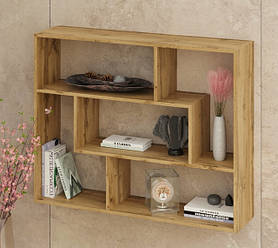 Полиці, тумби, етажерки