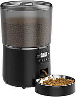 Розумний дозатор корму для хатніх тварин 4 л