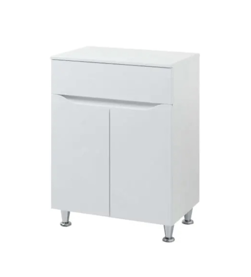 Комод для ванної кімнати simple 60
