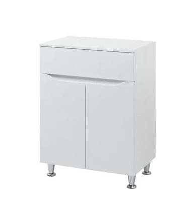 Комод для ванної кімнати simple 60, фото 1