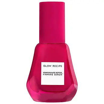 Сироватка для ліфтингу та живлення шкіри Glow Recipe Plum Plump Hyaluronic Serum 30 мл