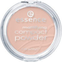 Essence матувальна пудра для обличчя mattifying compact powder 02,04,10,11