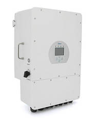 Гібридний інвертор (hybrid) Deye SUN-10K-SG04LP3-EU WI-FI, 10кВт, трифазний