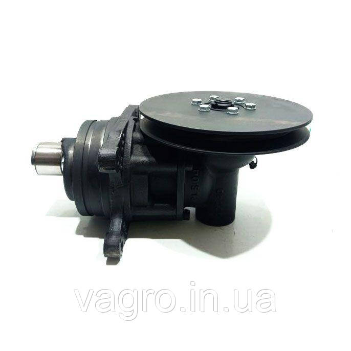 Редуктор в зборі зі шківом 14811.01R (AE41481, AE57735, 14811.01) (HDParts-AG, Польща)