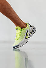 Чоловічі кросівки Nike Air Max Dn Volt DV3337-700, фото 5